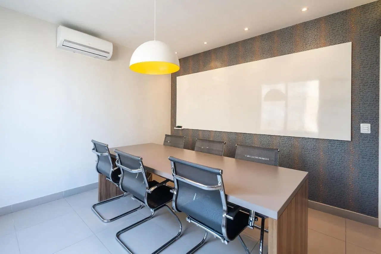 Apartman Jn36 Praticidade E Conforto Na Luz São Paulo