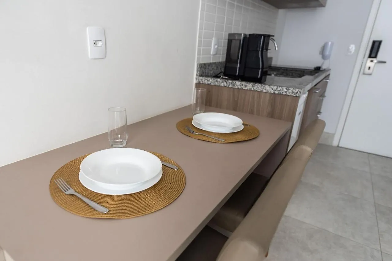 Jn36 Praticidade E Conforto Na Luz São Paulo Brasilien