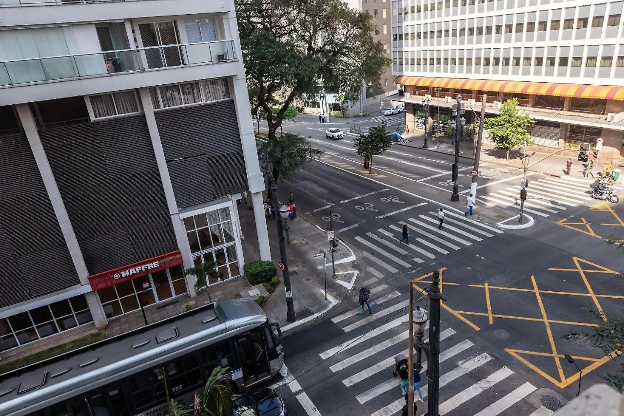 Jn36 Praticidade E Conforto Na Luz São Paulo